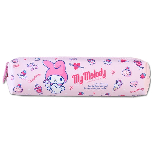 Sanrio Slim Pencil Case V2