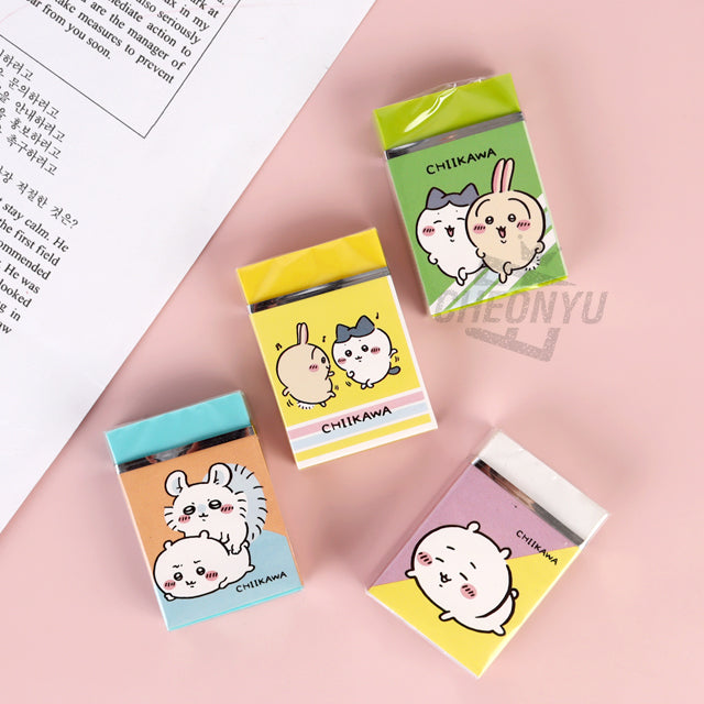Chiikawa Soft Eraser