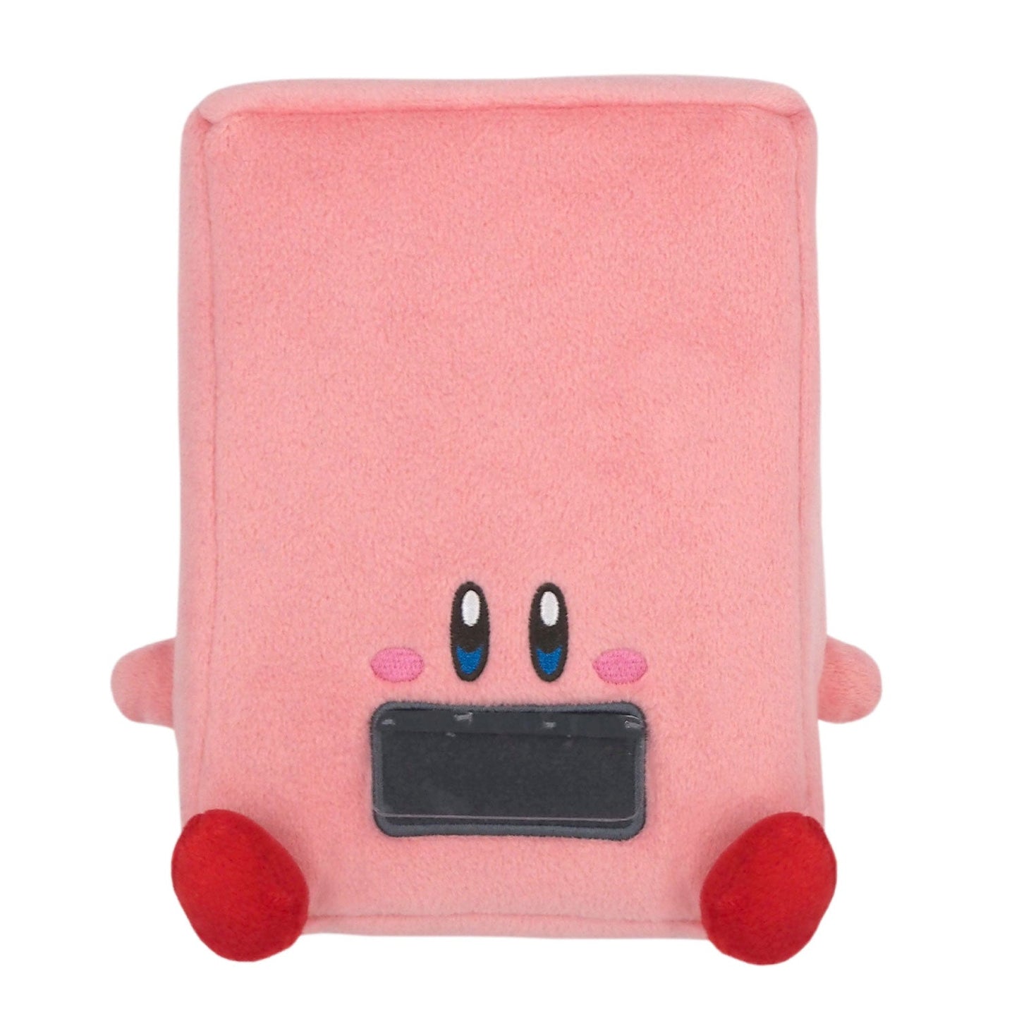 Little Buddy Kirby's Dream Land All Star Collection Plush