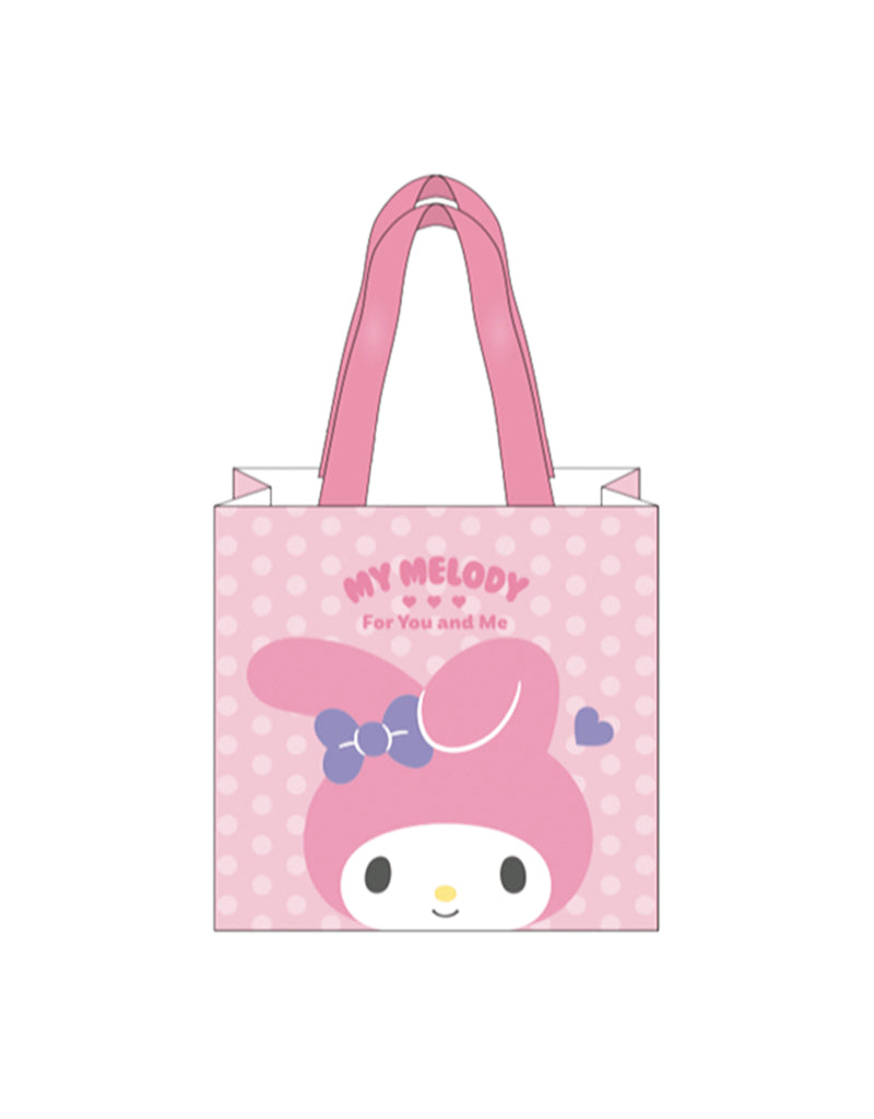 Sanrio Paper Gift Bag