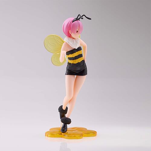 Re:Zero - Starting Life in Another World - Espresto Ram Fairy Figure