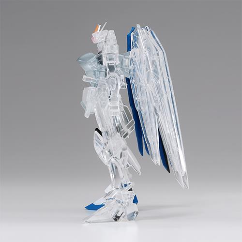 Banpresto Mobile Suit Gundam Seed Internal Structure Freedom Gundam Figure