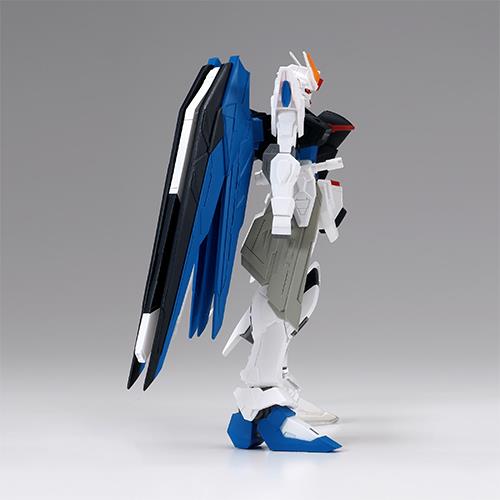 Banpresto Mobile Suit Gundam Seed Internal Structure Freedom Gundam Figure