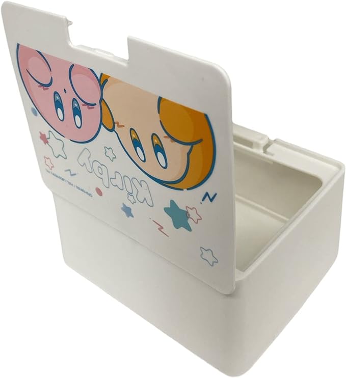 Kirby Mini Storage Box