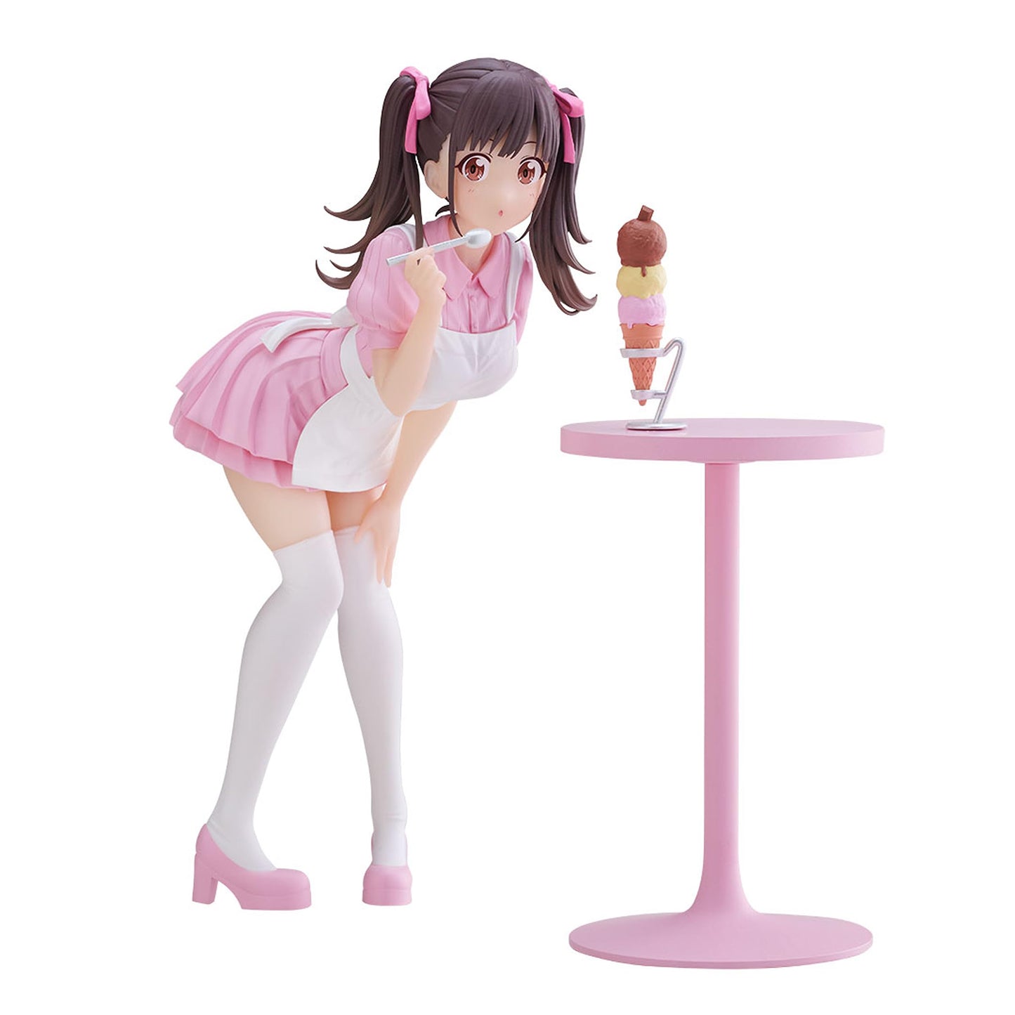 BanPresto - The Idolmaster: Shiny Colors ( Chiyoko Sonoda ) Figure