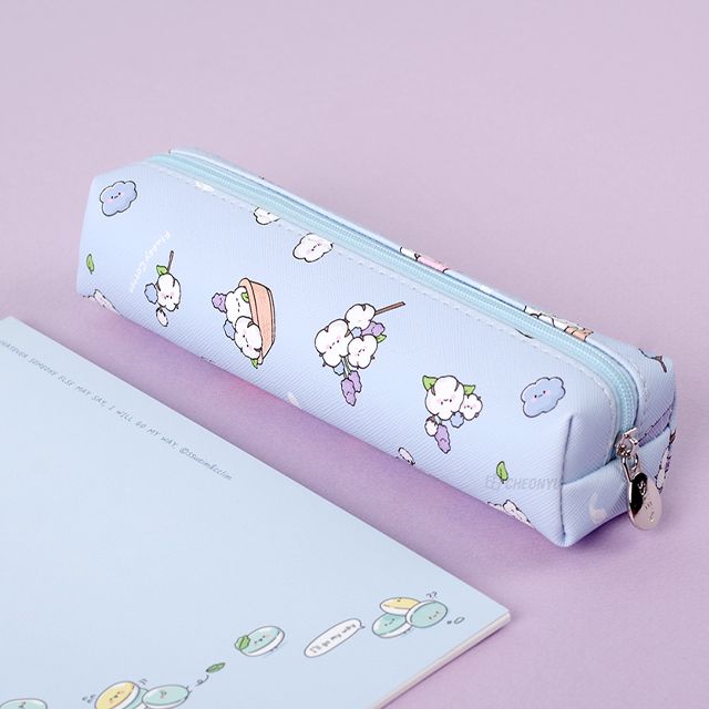Monalmongal Pencil Case