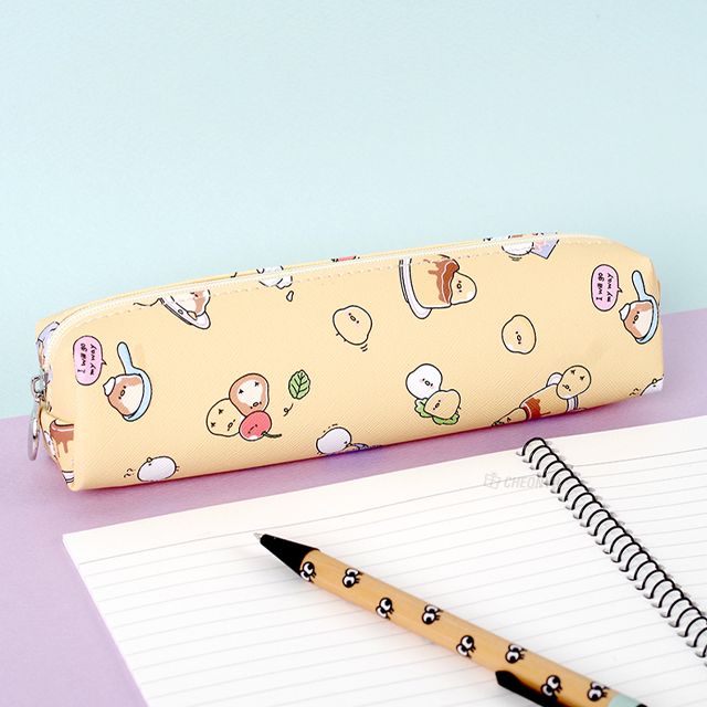 Monalmongal Pencil Case