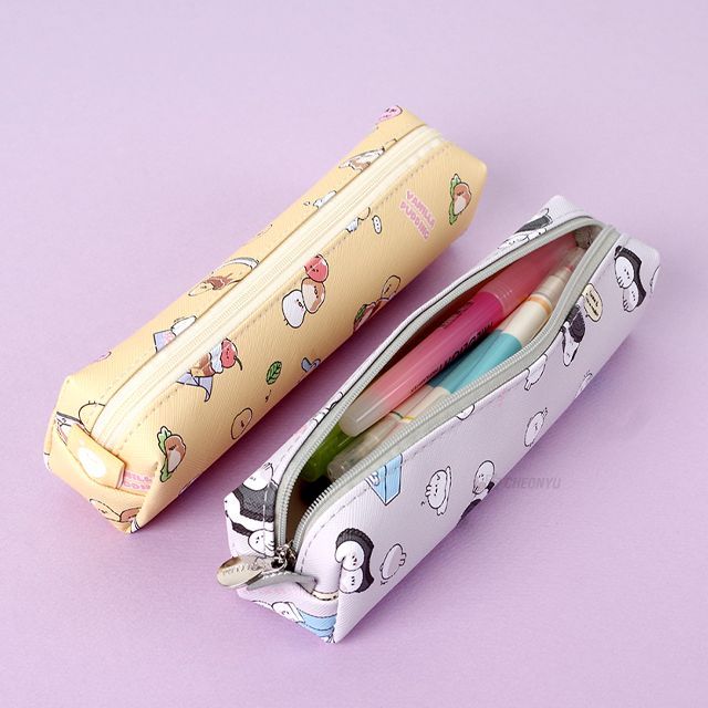 Monalmongal Pencil Case
