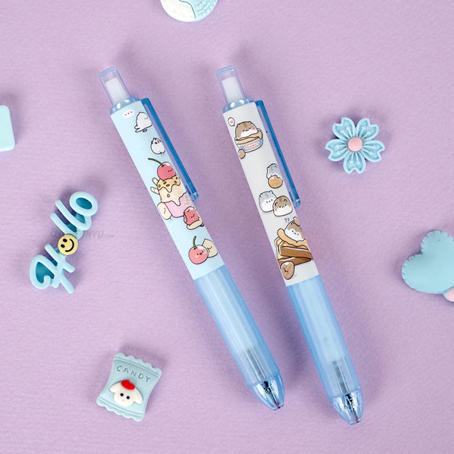 Ssueim and Cclim Pen