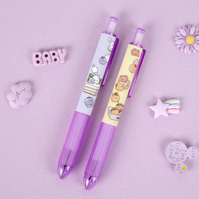 Ssueim and Cclim Pen