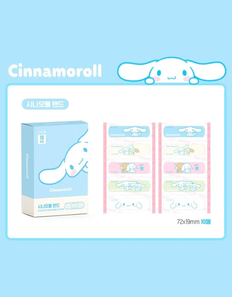 Sanrio Band-Aid