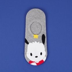 Sanrio Non Slip Ankle Socks