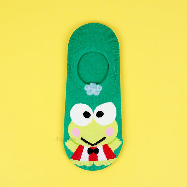 Sanrio Non Slip Ankle Socks