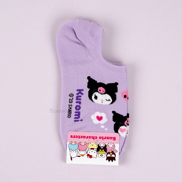Sanrio Non Slip Ankle Socks