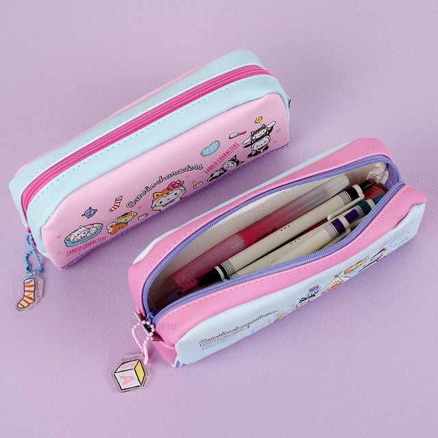 Sanrio Characters Pencil Case