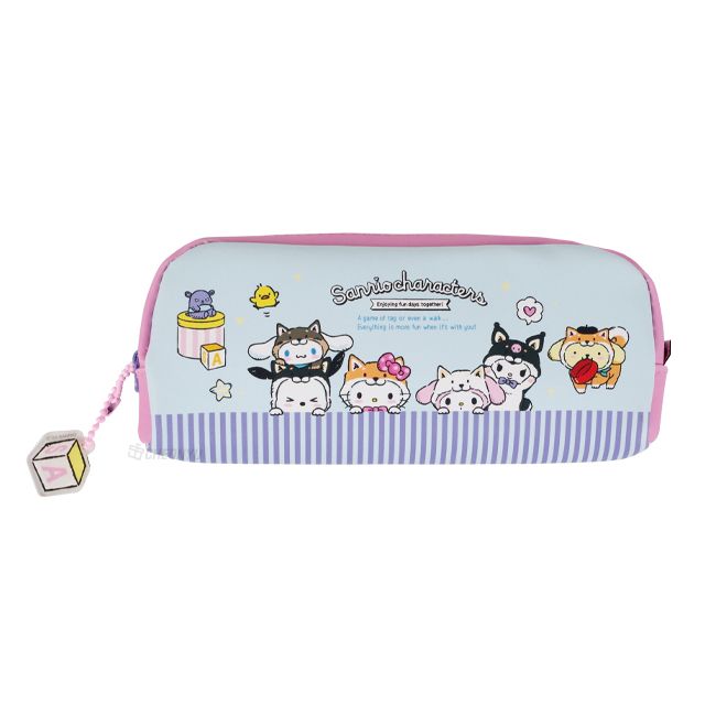 Sanrio Characters Pencil Case
