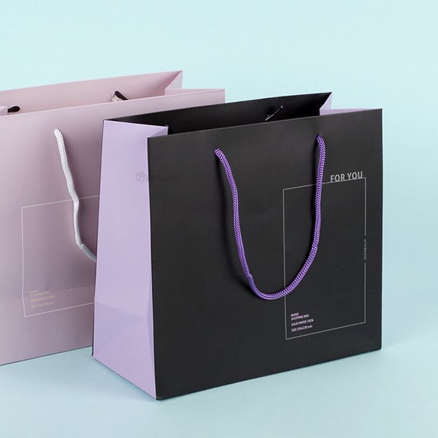 Simple Gift Bag
