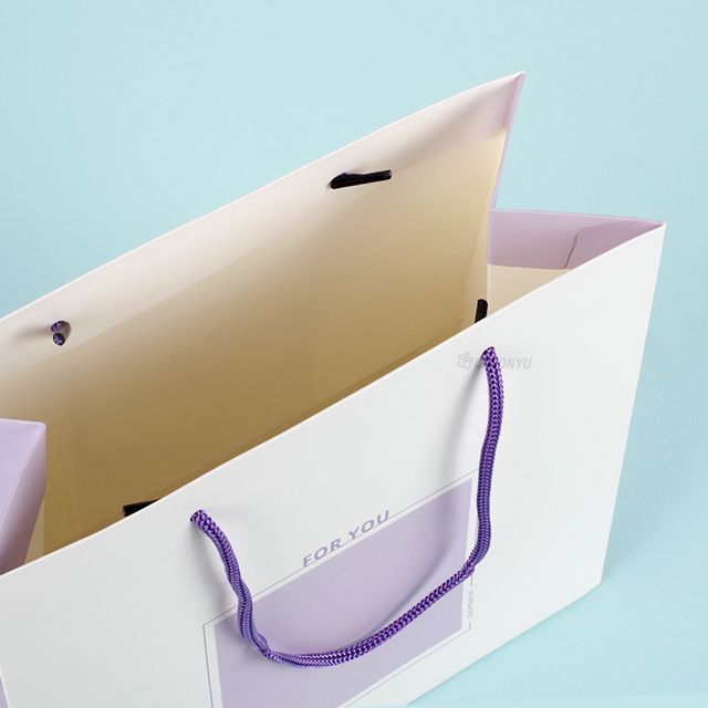 Simple Gift Bag