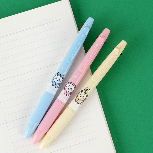 Chiikawa Multi Pen
