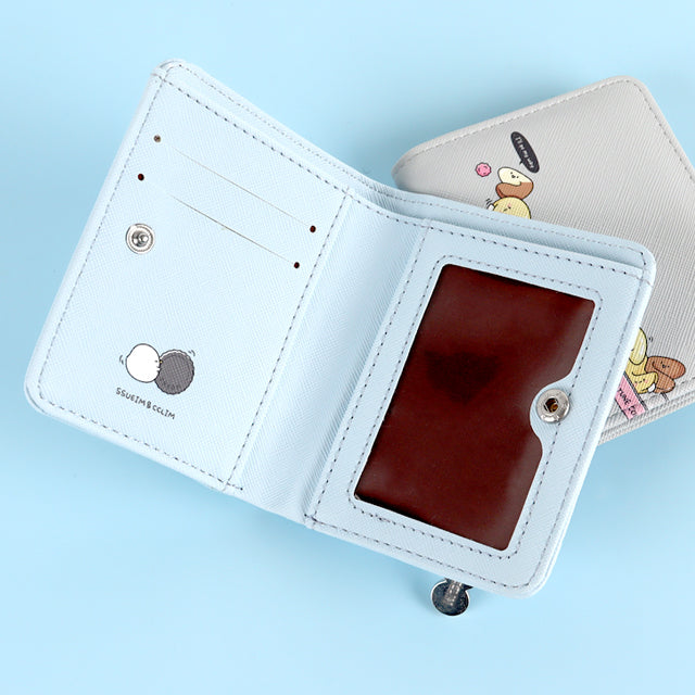 Monalmongal Wallet