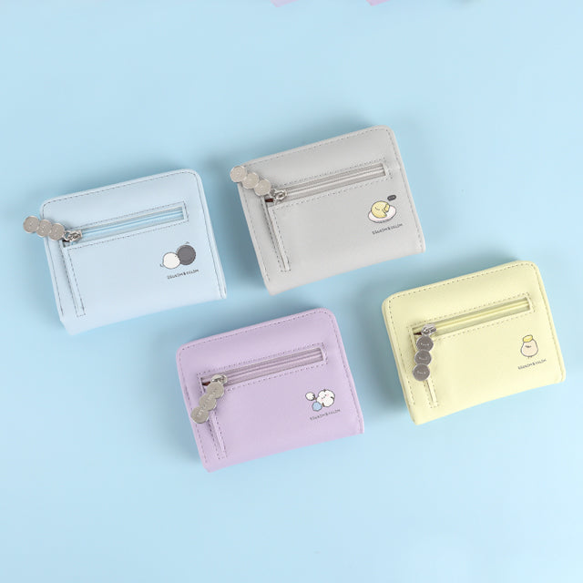 Monalmongal Wallet