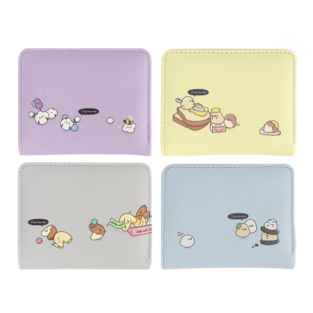 Monalmongal Wallet