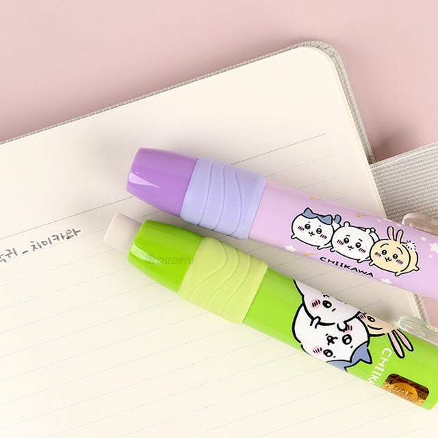 Chiikawa Stick Type Eraser