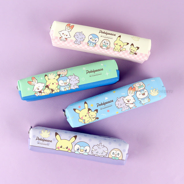 Pokemon Pencil Pouch/ Pencil Case