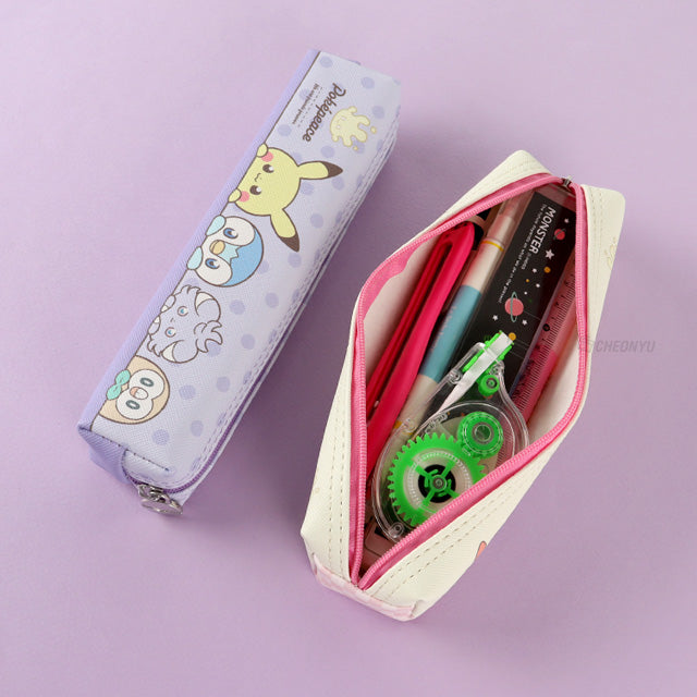 Pokemon Pencil Pouch/ Pencil Case