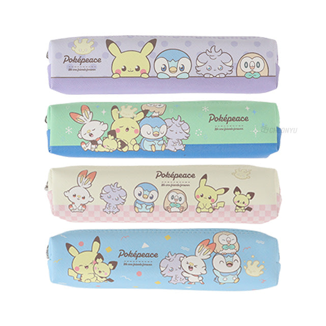Pokemon Pencil Pouch/ Pencil Case