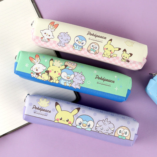Pokemon Pencil Pouch/ Pencil Case