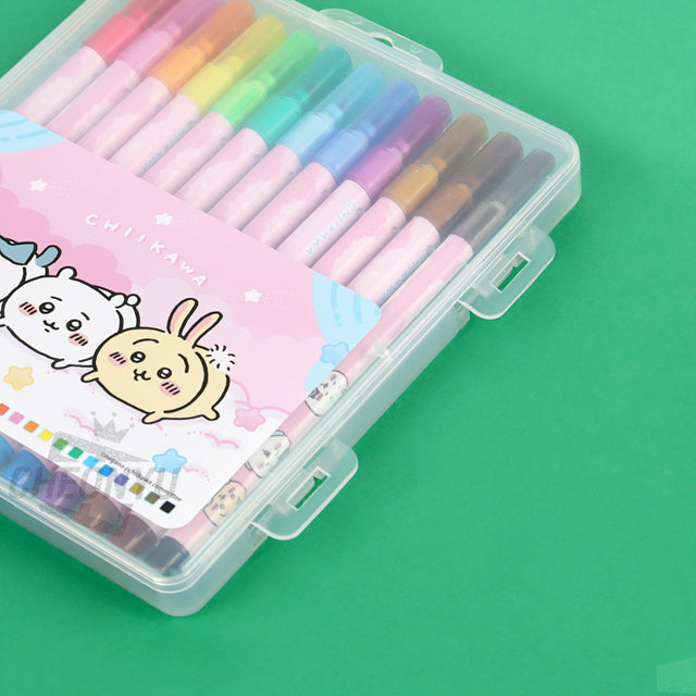 Chiikawa Highlighter Pen Set