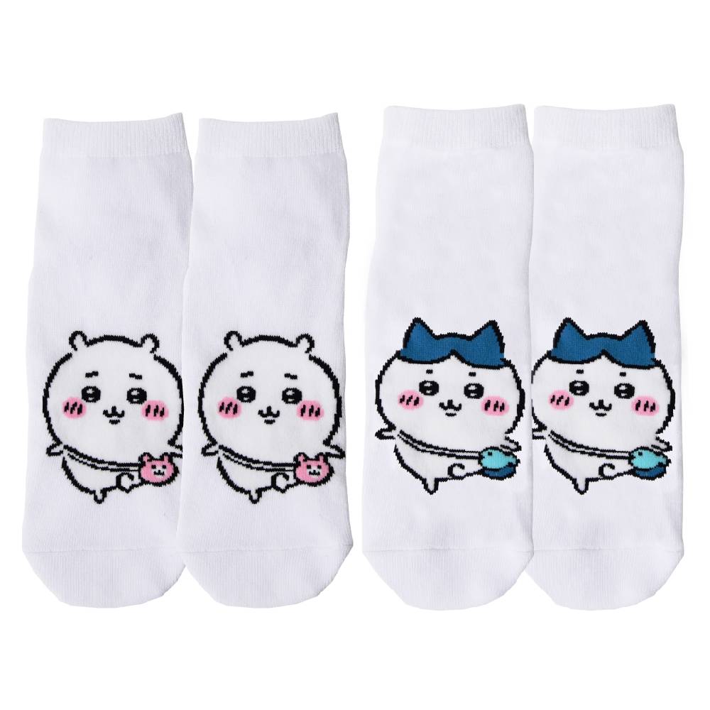 Chiikawa Ankle Socks