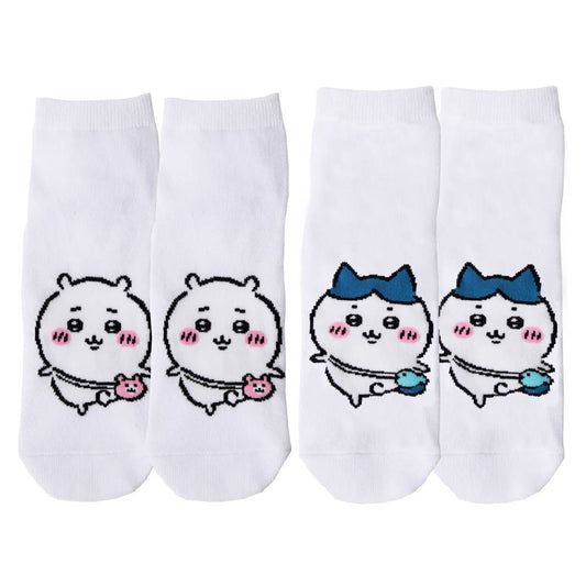 Chiikawa Ankle Socks