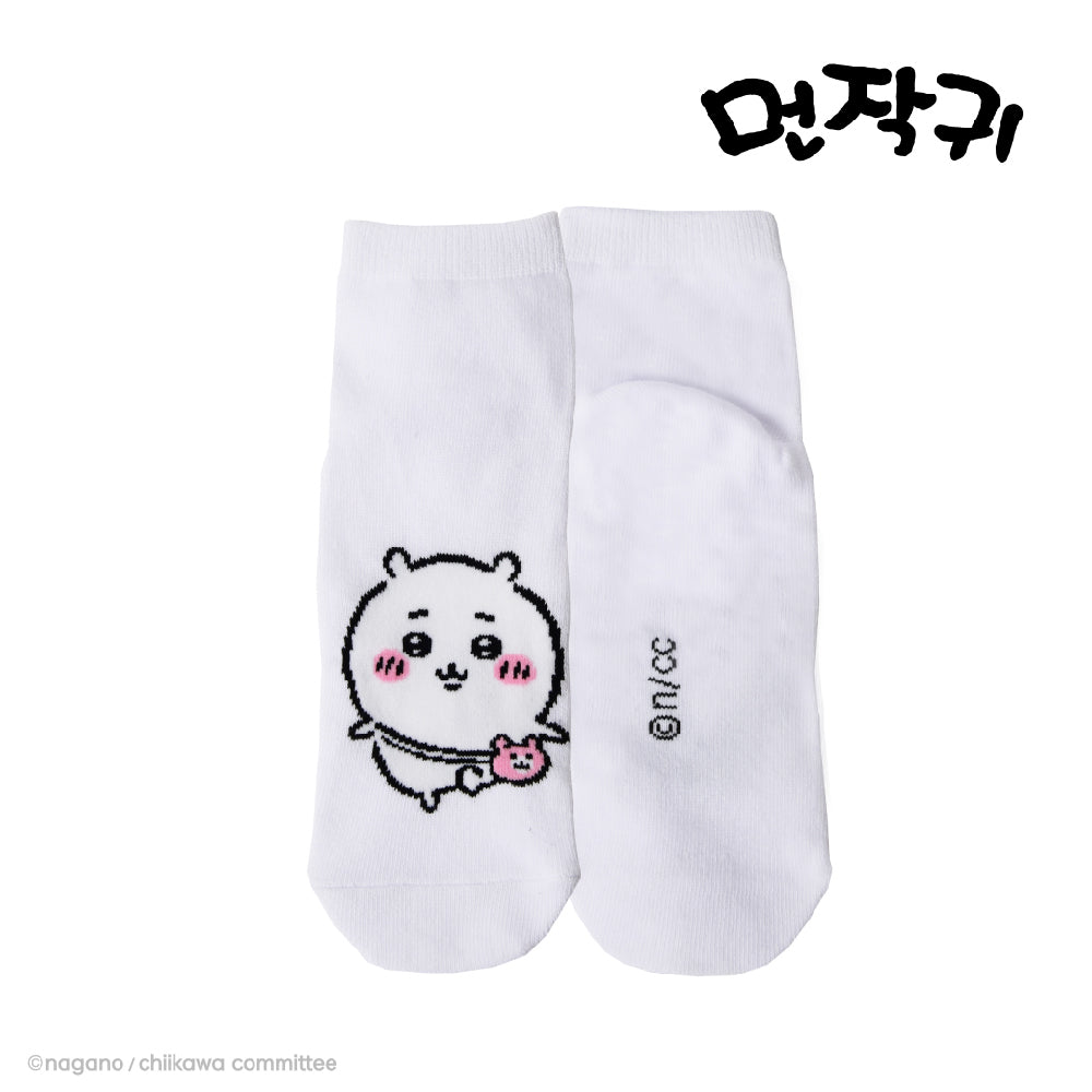 Chiikawa Ankle Socks