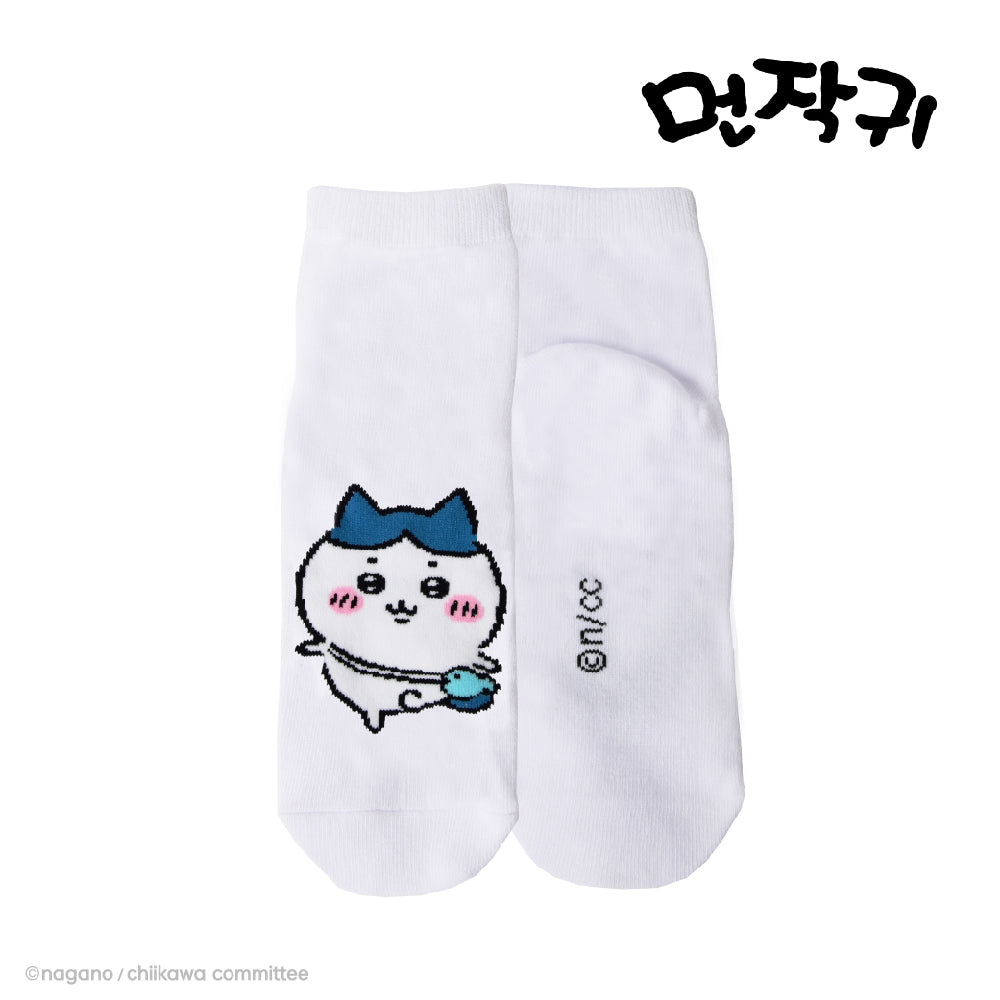 Chiikawa Ankle Socks