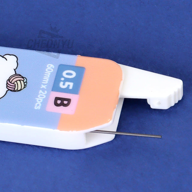 Ssueim&Cclim Pencil Lead