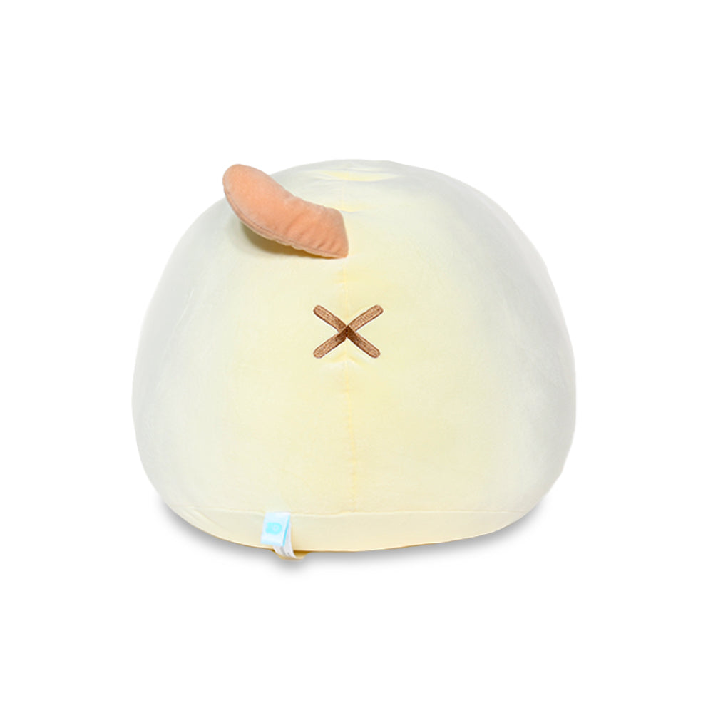 Anirollz Jumbo Puppiroll Plush
