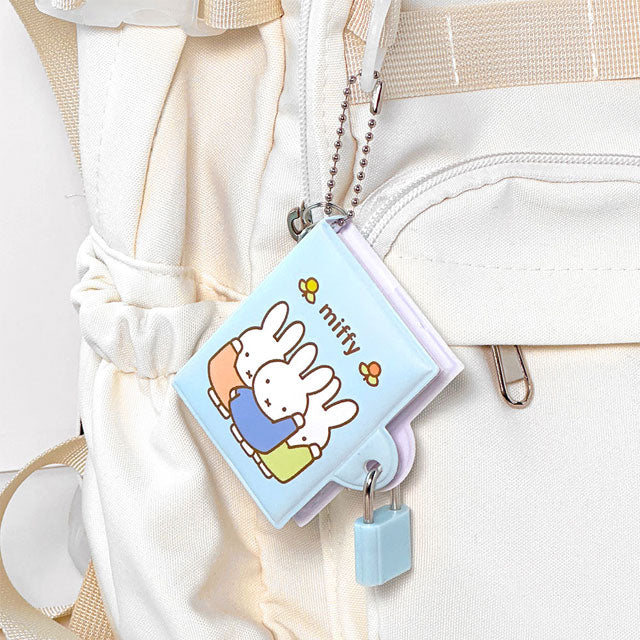 Miffy Secret Mini Memo