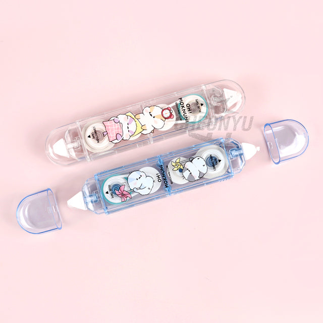 Double-sized Correction Tape Pen