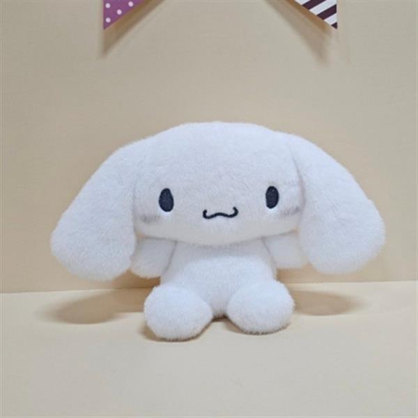 Sanrio Monochrome Plush