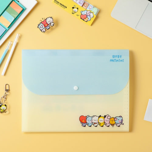 BT21 Document File