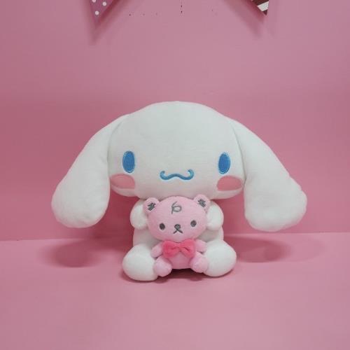 Sanrio Pastel Friends Plush 13"