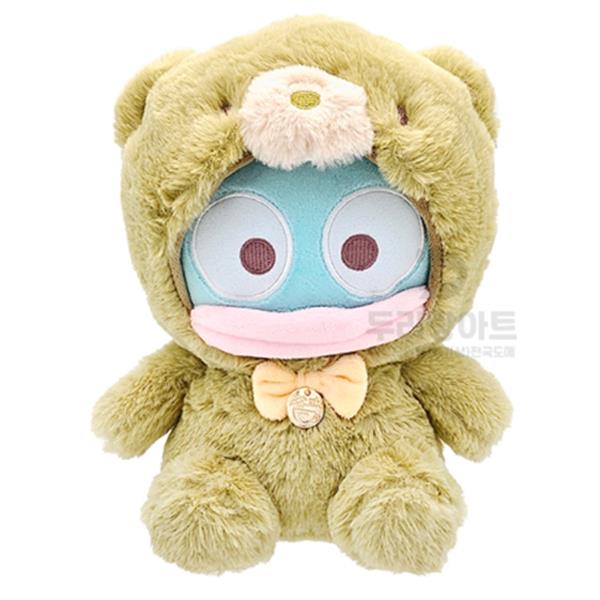Sanrio Latte Plush 10"