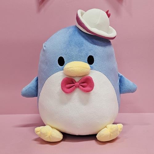 Sanrio Tuxedo Plush