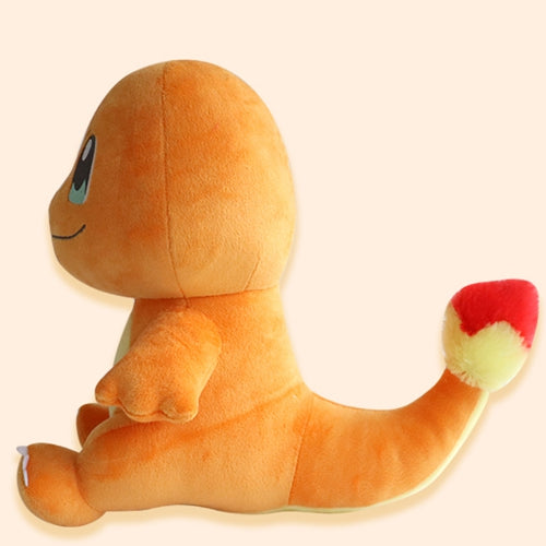 Pokémon Charmander Pastel Medium Plush