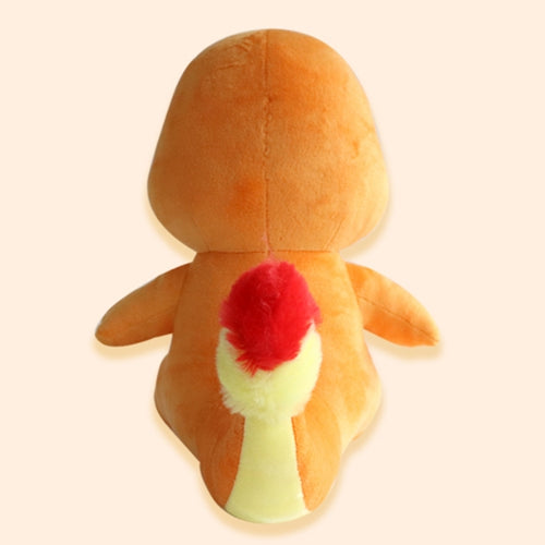 Pokémon Charmander Pastel Medium Plush