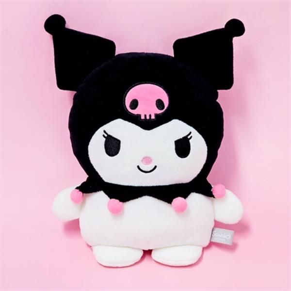 Sanrio Sleeping Cushion