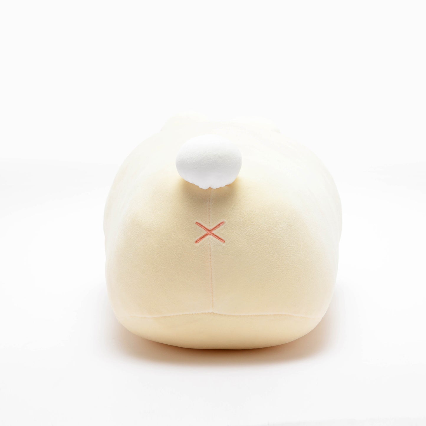 Anirollz Large Bunniroll Plush