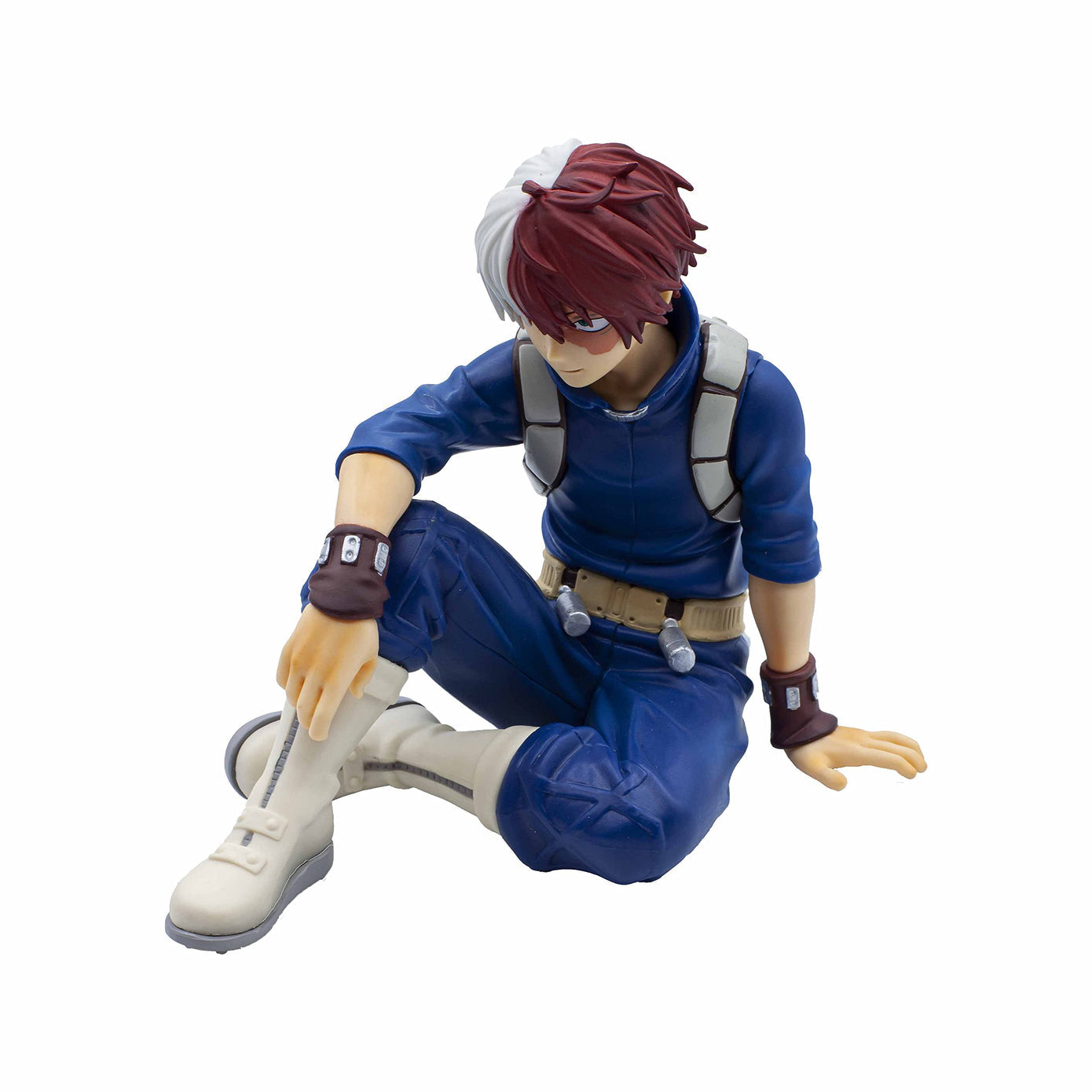 Banpresto My Hero Academia Break Time Vol.3 Todoroki Figure